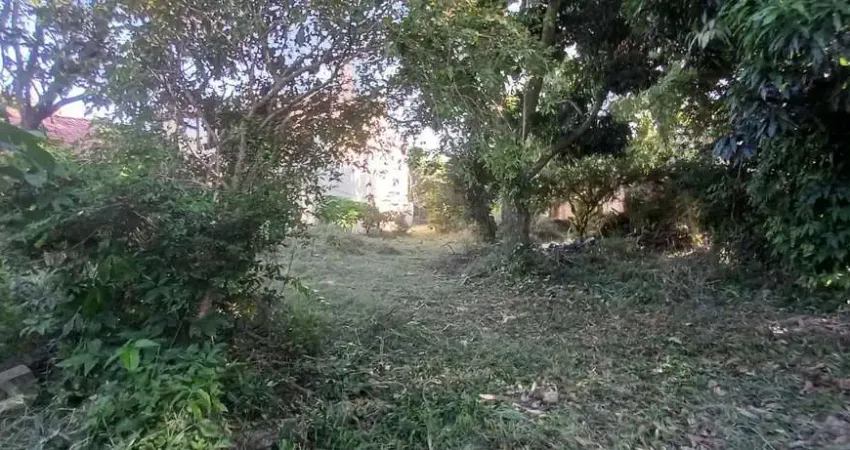 Terreno à venda na Rua Gávea, 492, Ipanema, Porto Alegre