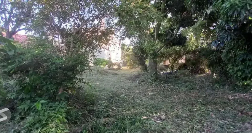 Terreno à venda na Rua Gávea, 492, Ipanema, Porto Alegre
