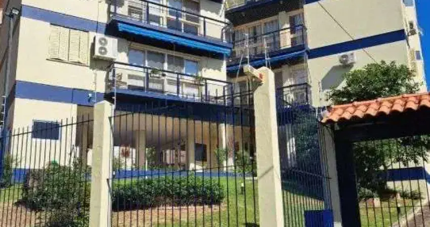 Apartamento semi mobiliado 3 dormitórios (1 suíte) - 2 vagas - 97m²