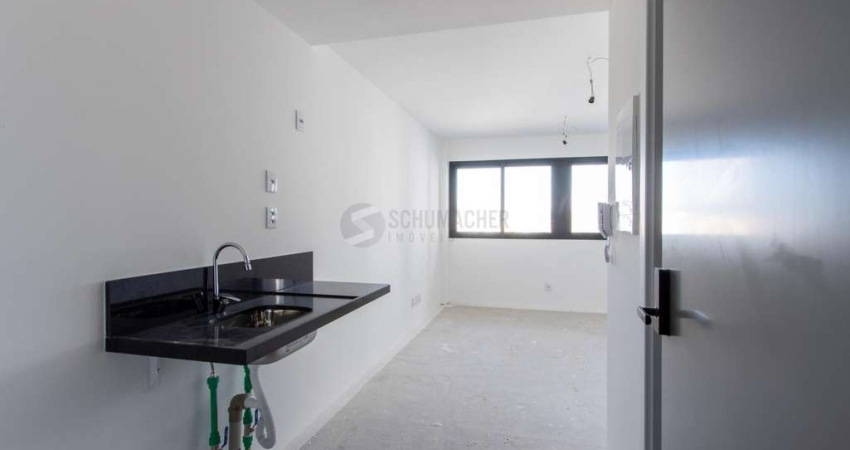 Apartamento Stúdio no Rio Branco sem vaga no Bairro Rio Branco