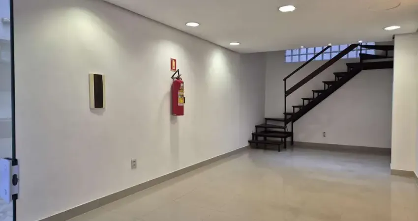 Ponto comercial à venda na Rua Vinte e Quatro de Outubro, 463, Moinhos de Vento, Porto Alegre