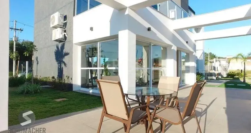 Terreno em condomínio fechado à venda na Rua Sinai, 113, Ipanema, Porto Alegre