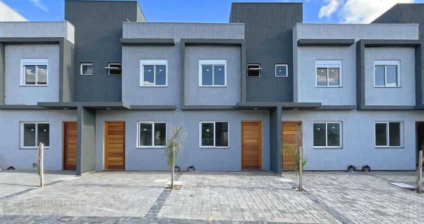 Casa Condominio em Porto Alegre, no bairro Vila Nova, com 2 dormitório(s), e 2 banheiros, à venda.