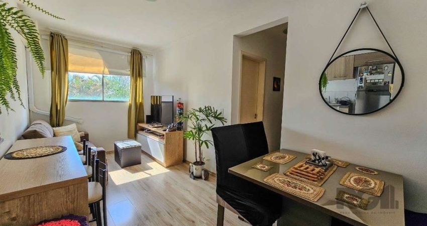Apartamento com 2 quartos à venda na Rua Monte Arraes, 389, Nonoai, Porto Alegre