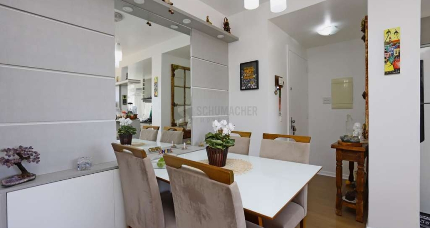 Apartamento em Jardim Itu