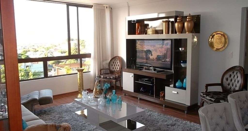 Apartamento em Cristo Redentor