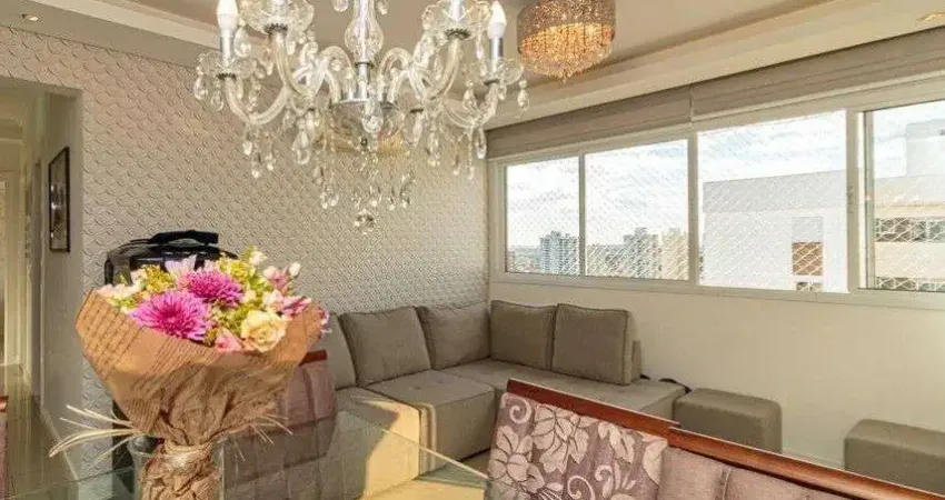 Apartamento com 3 quartos à venda na Rua Antônio Joaquim Mesquita, 643, Passo da Areia, Porto Alegre