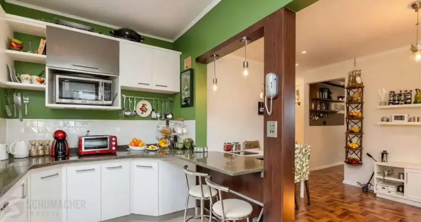 Vende-se apartamento com 2 quartos, 1 vaga e 73m² - Floresta