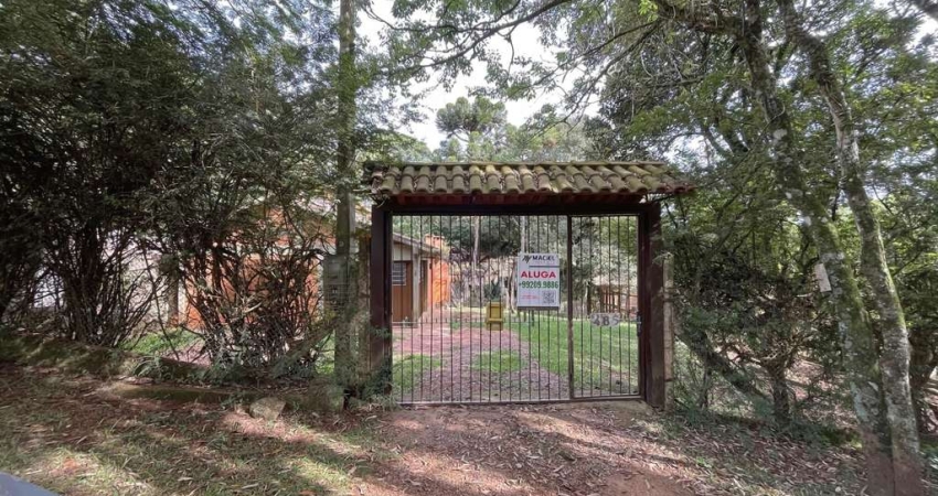 Casa com 1 quarto à venda na Estrada Júlio Antônio Pereira, 561, Hípica, Porto Alegre