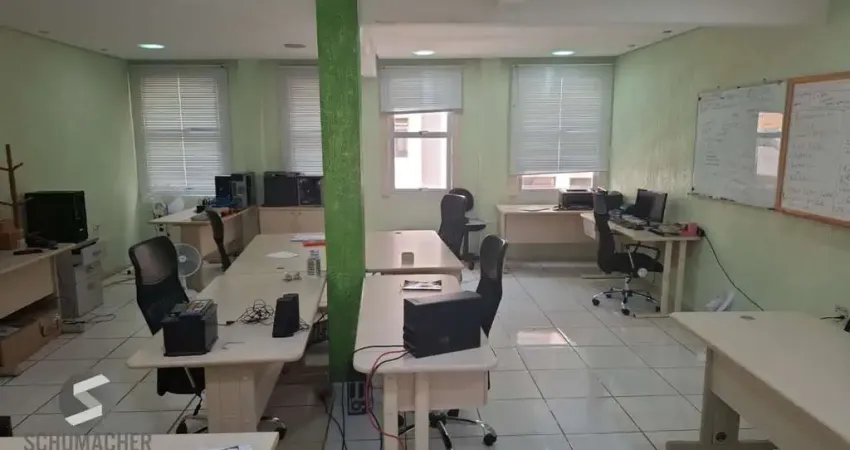 Sala comercial à venda na Rua Doutor Flores, 326, Centro Histórico, Porto Alegre