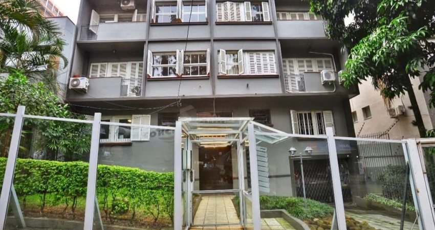 Apartamento no Bairro Moinhos de Vento!