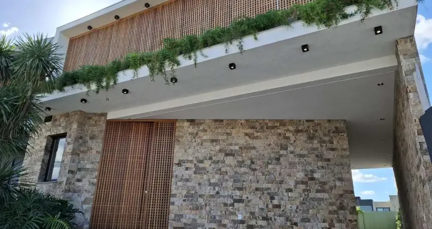 Casa em condomínio fechado com 4 quartos à venda na Rua Rio Camisas, 185, Remanso, Xangri-Lá