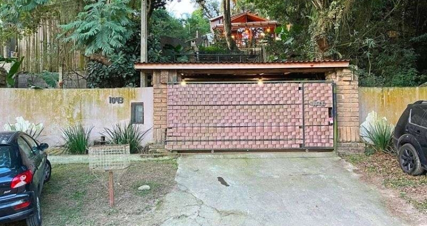 Casa com 2 quartos à venda na Avenida Beira Rio, 1119, Belém Novo, Porto Alegre