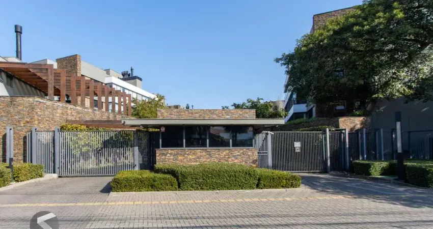 Apartamento com 3 quartos à venda na Avenida Coronel Marcos, 2538, Pedra Redonda, Porto Alegre