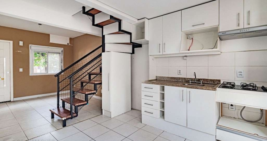 Casa em Condomínio com 3 quartos, 1 vaga e 98m² Avenida Juca Batista - Ipanema, Porto Alegre
