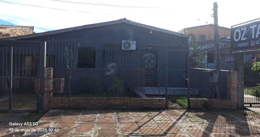 Casa 3 dormitórios, 2 vagas Bairro Bom Princípio