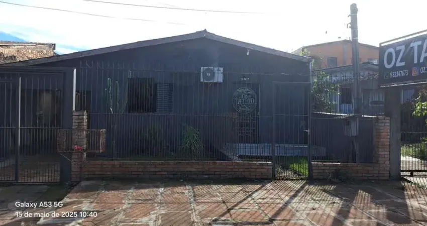 Casa com 3 quartos à venda na Rua Salgueiro, 515, Bom Princípio, Gravataí