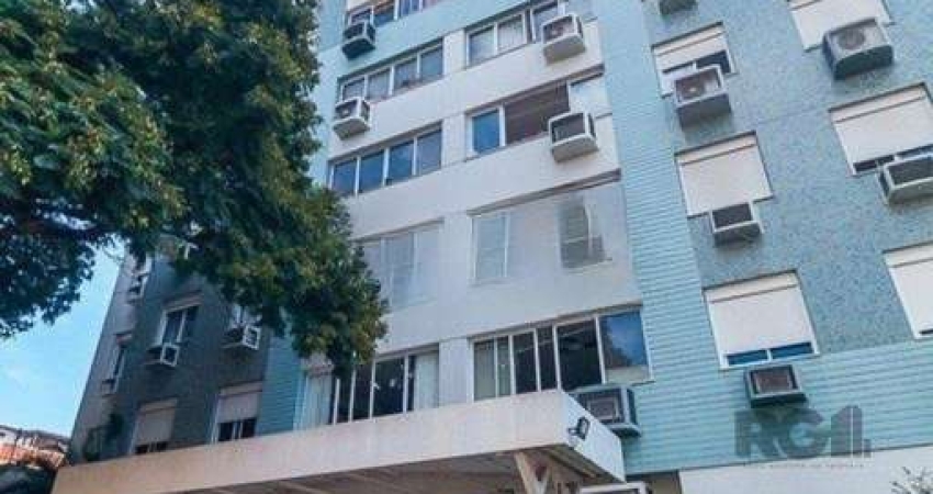 Apartamento de 3 quartos, suíte e 2 vagas de garagem no bairro Jardim Botânico