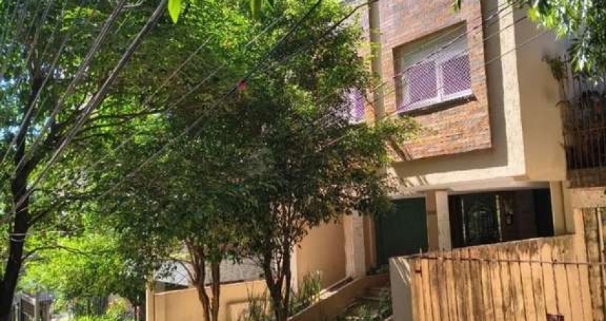 Apartamento em Auxiliadora