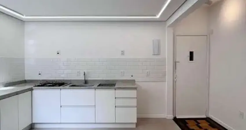 Apartamento com 2 quartos à venda na Rua Riachuelo, 479, Centro Histórico, Porto Alegre