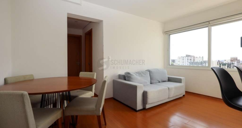 Apartamento no bairro São João