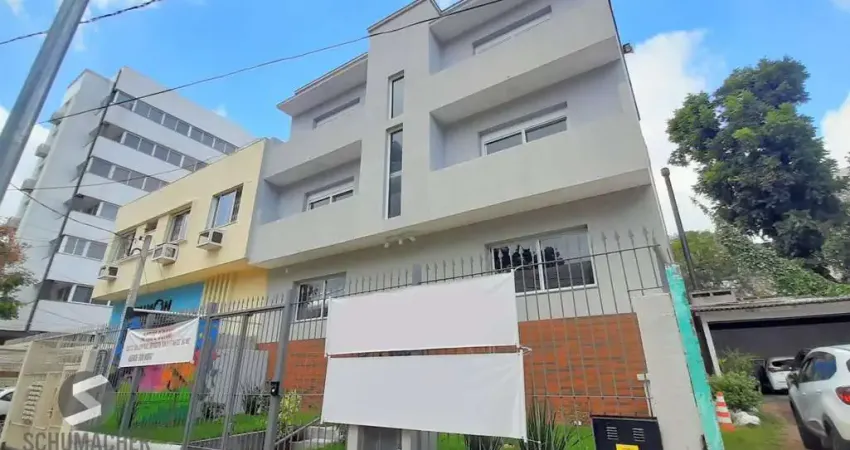Apartamento com 3 quartos à venda na Rua Eudoro Berlink, 704, Auxiliadora, Porto Alegre