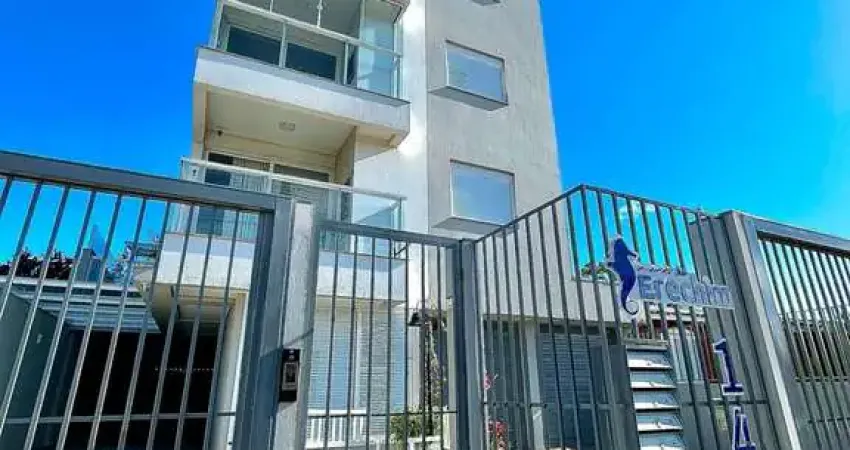 Apartamento com 2 quartos à venda na Rua Erechim, 219, Areias Brancas, Arroio do Sal