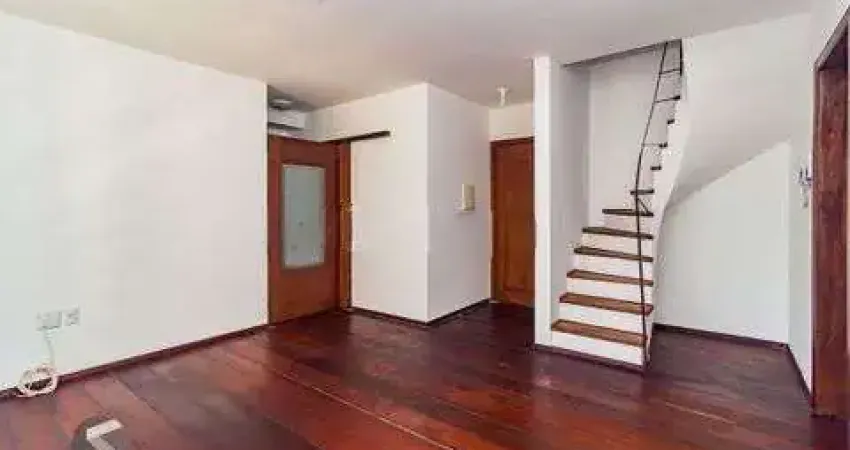 Cobertura com 2 quartos à venda na Avenida Cristóvão Colombo, 3840, Higienópolis, Porto Alegre