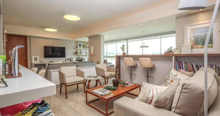Apartamento com 3 quartos à venda na Avenida Plínio Brasil Milano, 1364, Higienópolis, Porto Alegre