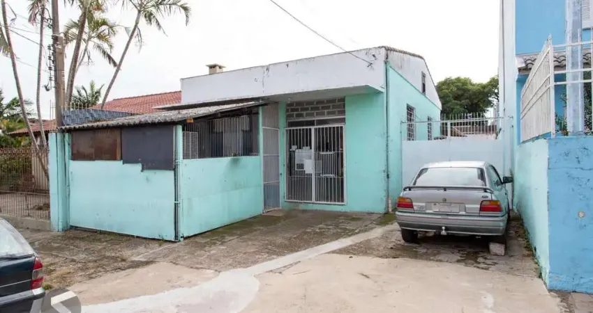 Casa com 2 quartos à venda na Rua Fábio de Barros, 382, Nonoai, Porto Alegre