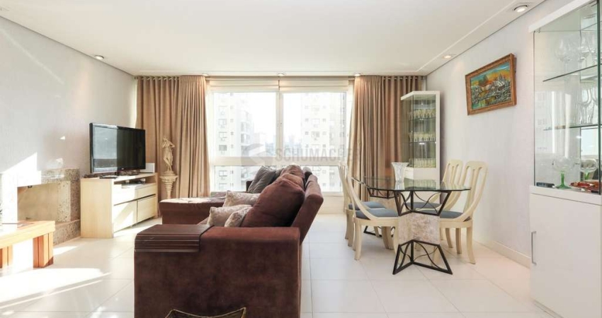 Apartamento no bairro Passo D&amp;#39;Areia