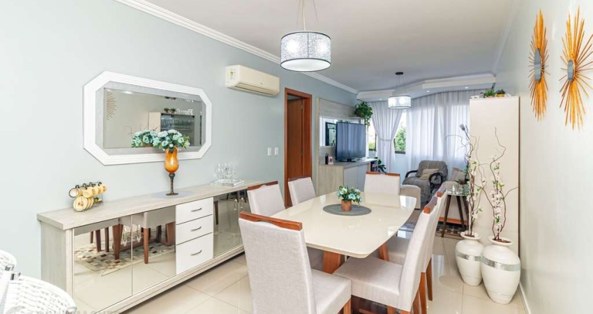 Apartamento à venda no bairro Passo D&amp;#39;areia em Porto Alegre/RS