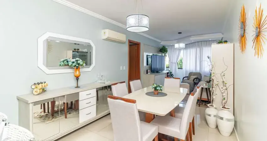 Apartamento à venda no bairro passo d'areia em porto alegre/rs