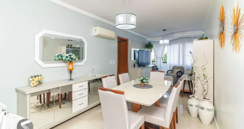 Apartamento à venda no bairro passo d'areia em porto alegre/rs