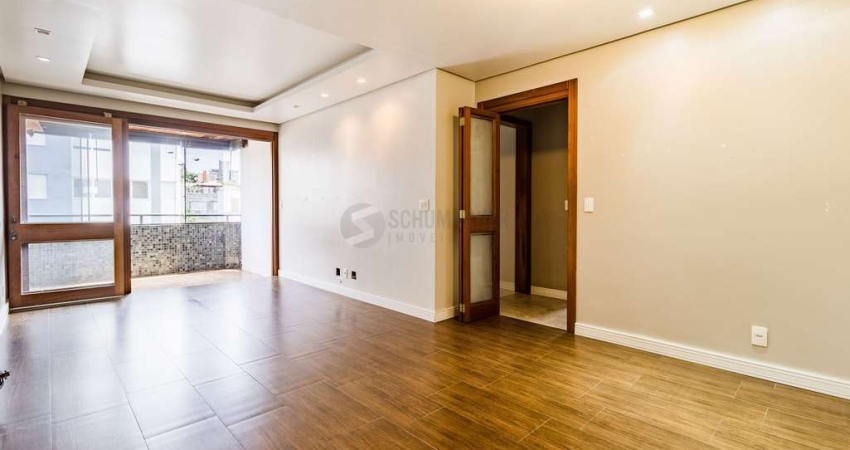 Apartamento à venda no bairro Petrópolis em Porto Alegre/RS