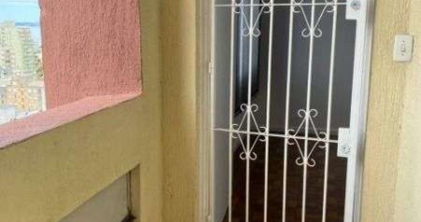 Apartamento com 1 quarto à venda na Rua dos Andradas, 1041, Centro Histórico, Porto Alegre