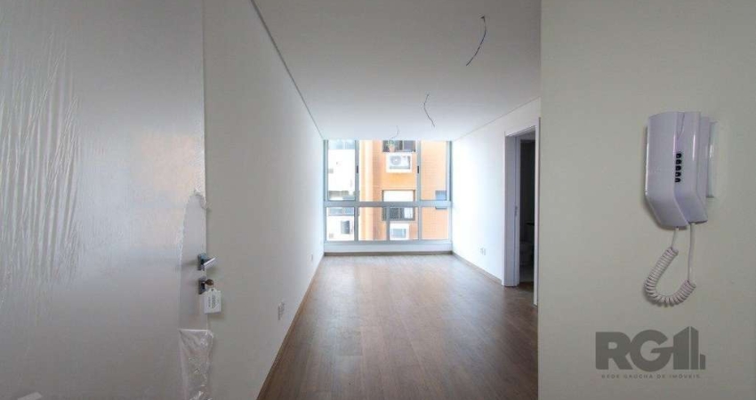 Apartamento em Porto Alegre no Bairro Petrópolis, de 1 quarto