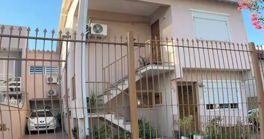 Casa com 3 quartos à venda na Rua Edgar Fritz Muller, 210, Rio Branco, Canoas