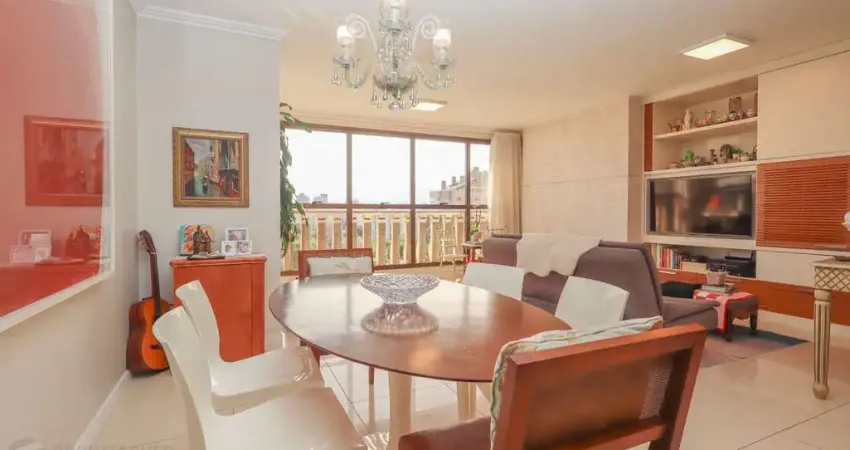 Apartamento à venda no bairro Mont Serrat em Porto Alegre/RS