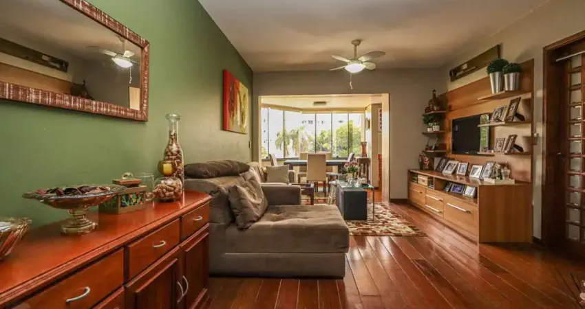 Apartamento com 3 quartos à venda na Rua Anita Garibaldi, 2439, Mont Serrat, Porto Alegre