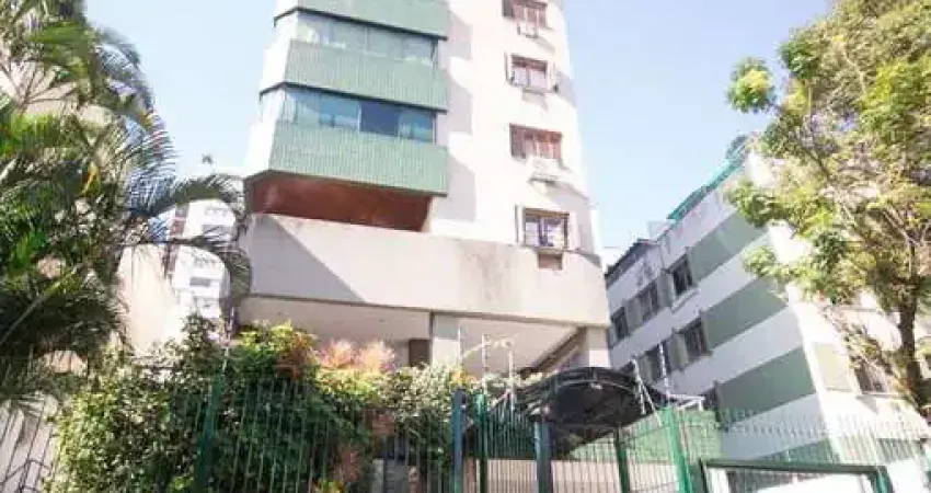 Apartamento para venda - 78.68m², 2 dormitórios, sendo 2 suites, petrópolis