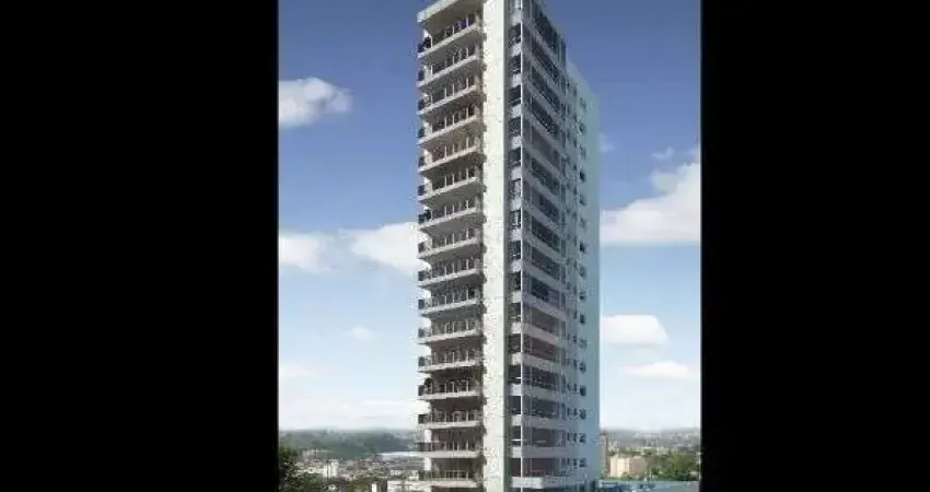 Apartamento para venda - 237.85m², 3 dormitórios, sendo 3 suites, três figueiras