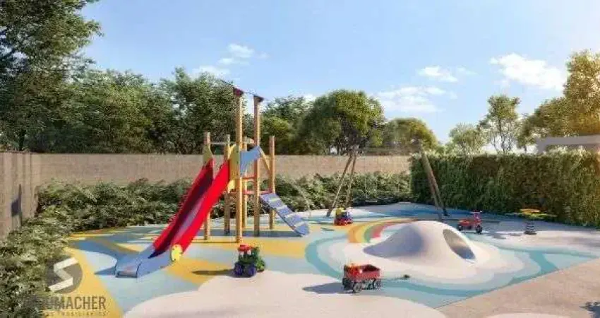 Apartamento para venda - 295.89m², 3 dormitórios, auxiliadora