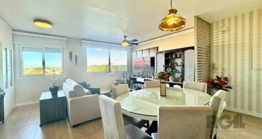 Apartamento em Marechal Rondon
