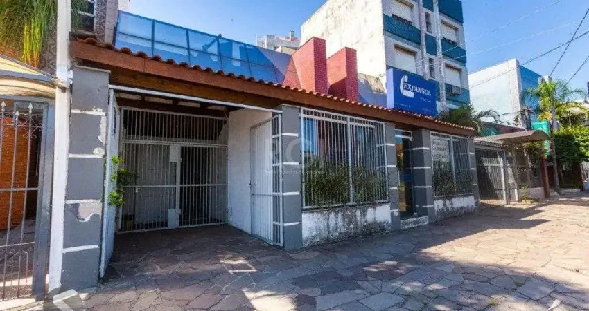 Prédio comercial, 04 banheiros, 500 m² área, bairro higiênópolis