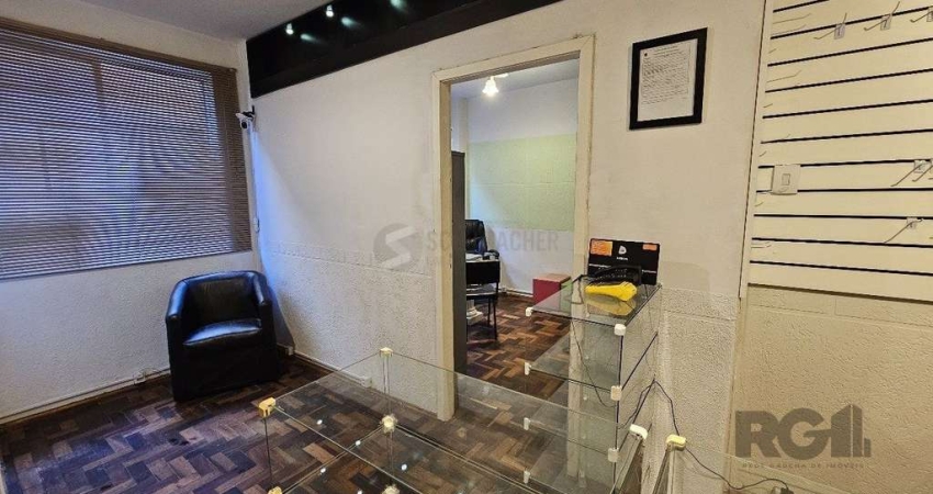 Sala Comercial Galeria do Rosário