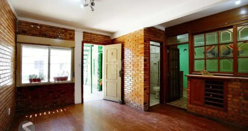 Casa para venda - 350m², 3 dormitórios, 3 vagas - passo da areia