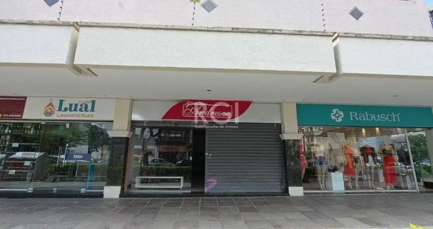 Ponto comercial para alugar na Avenida Cristóvão Colombo, 2138, Floresta, Porto Alegre