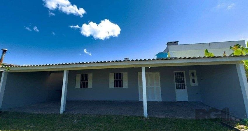 Casa com 2 quartos à venda na Rua Franciele Da Rosa Santo, 701, Praia Azul, Arroio do Sal