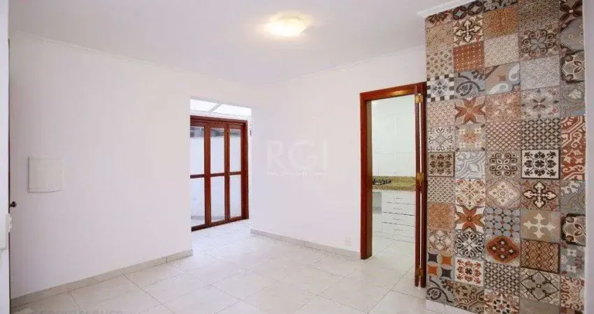 Apartamento com 1 quarto à venda na Rua São Vicente, 691, Rio Branco, Porto Alegre